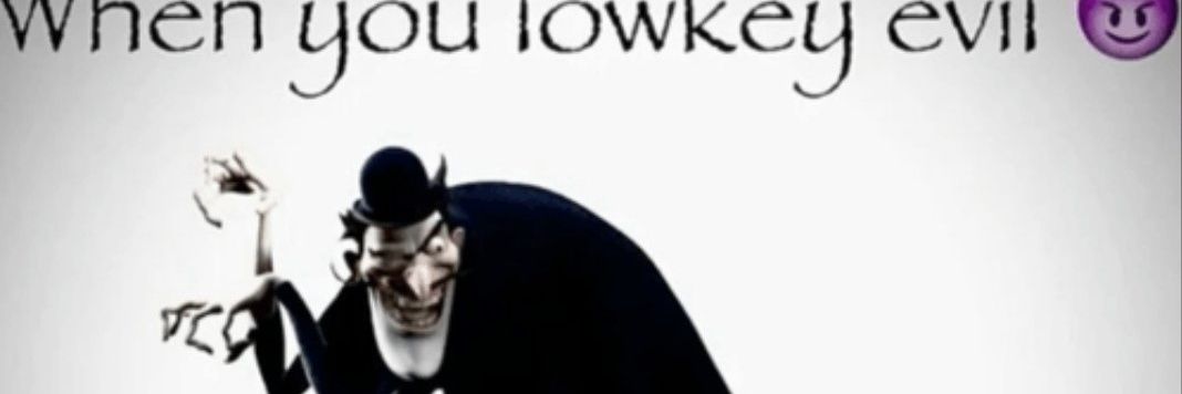 Evil Lesbian Broker's banner