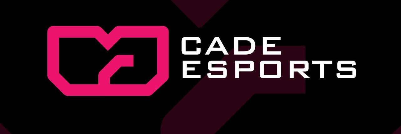 CADE ESPORTS's banner