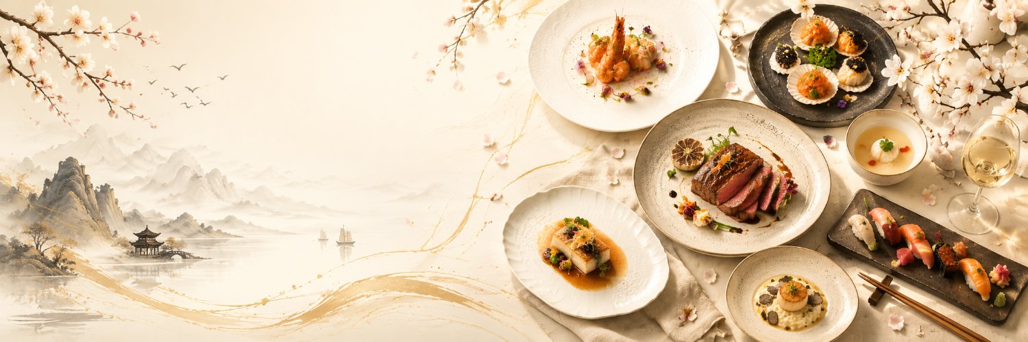食尚雅集's banner