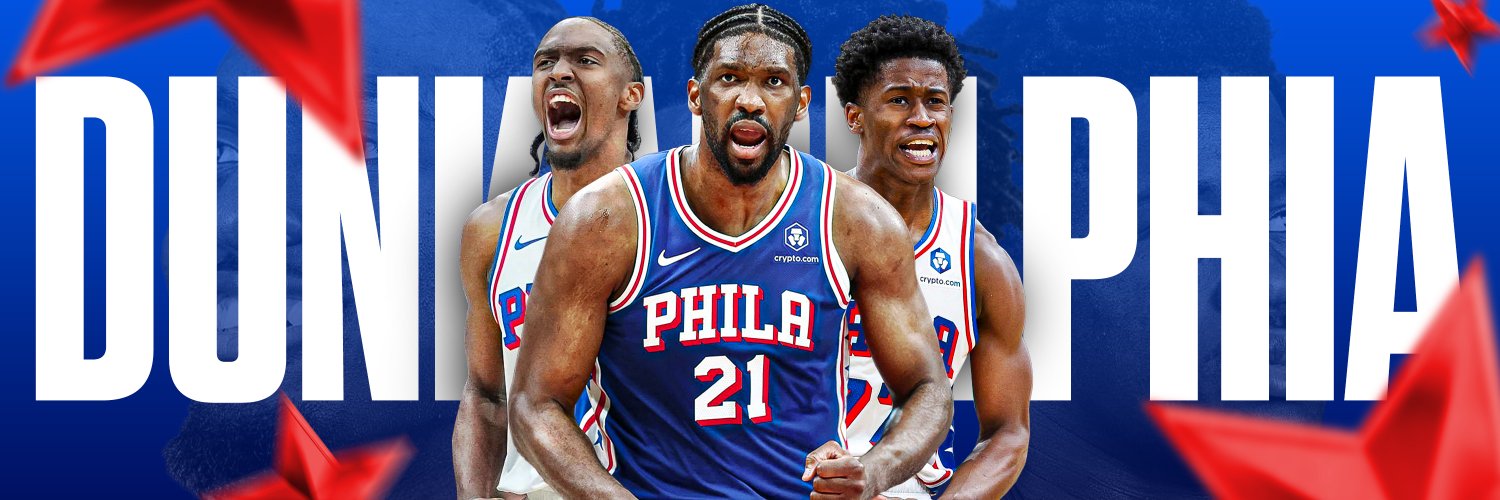 Dunkadelphia's banner