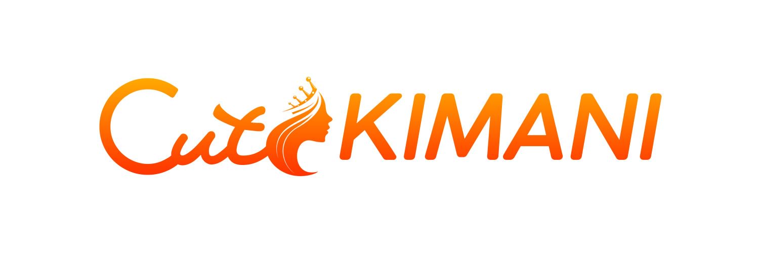 Kimani of Estol Africa's banner
