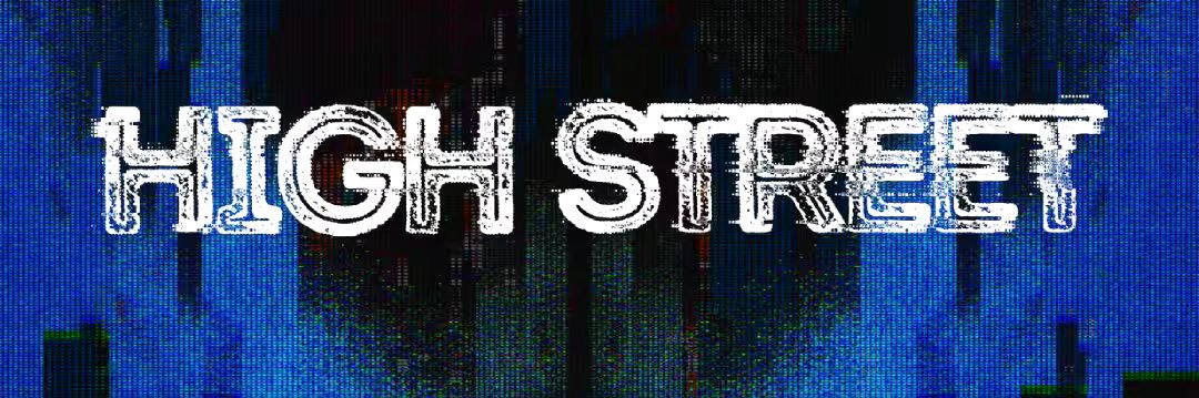 High Street Updates's banner