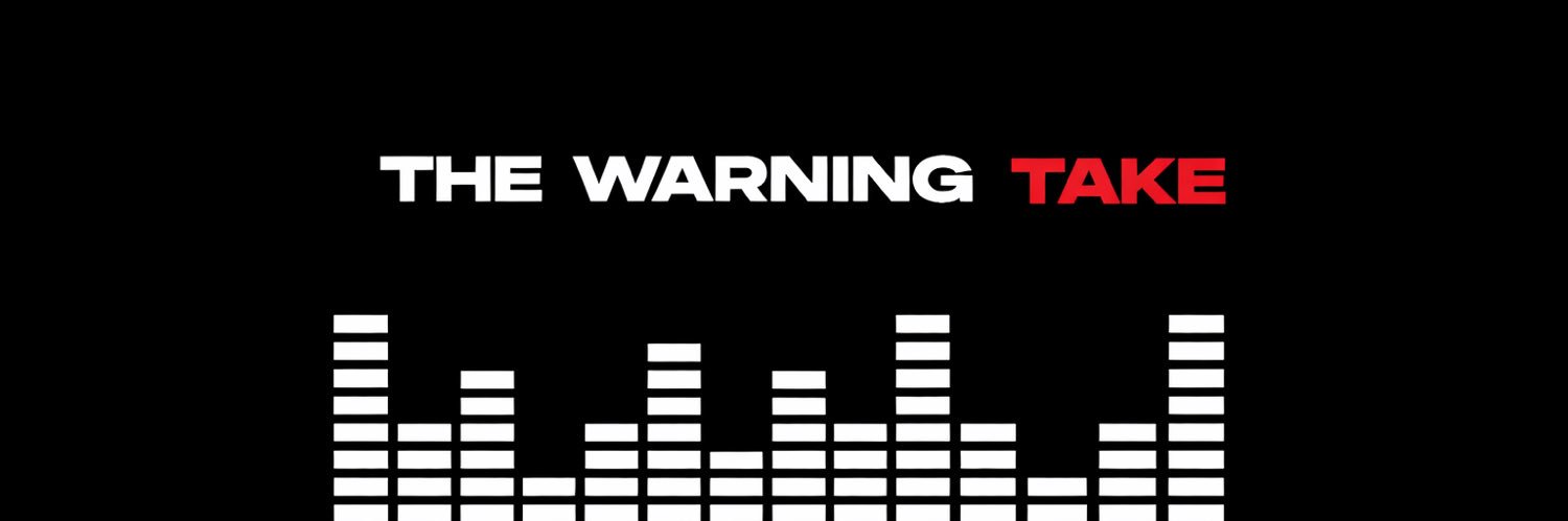 The Warning Take: Prospects Forecast's banner