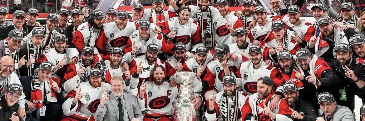 Caniac Sessions's banner
