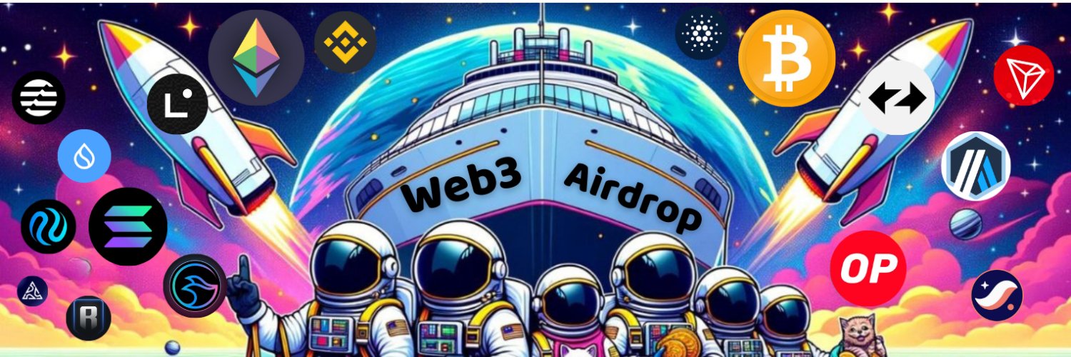 Web3 Man.edge🦭 🟨's banner