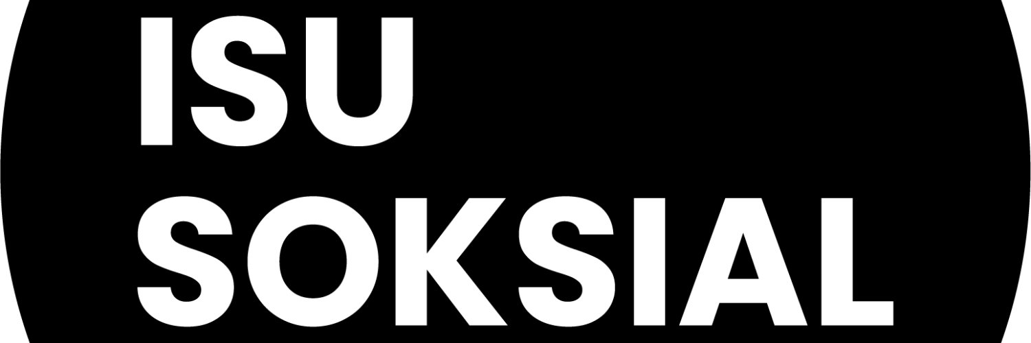 Isu Soksial's banner
