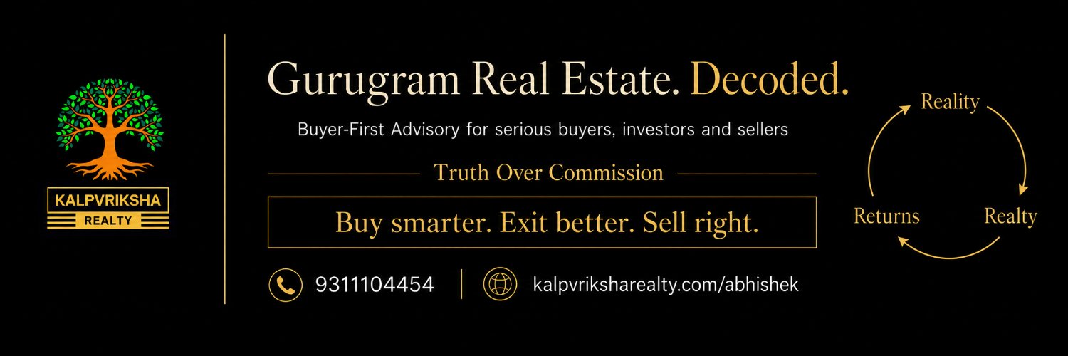 Gurugrammer- Abhishek Bhardwaj's banner