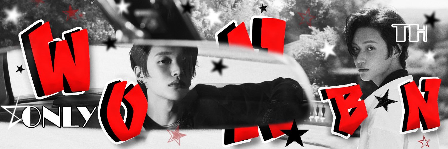 ONLYWONBIN – TH 🎸's banner