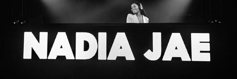 N A D I A J A E 🇸🇱's banner