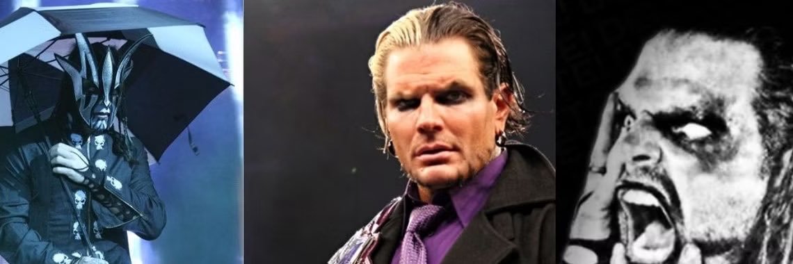 WrestleGuru's banner