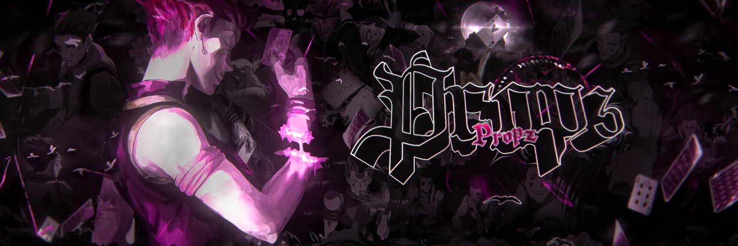 WS Propz's banner
