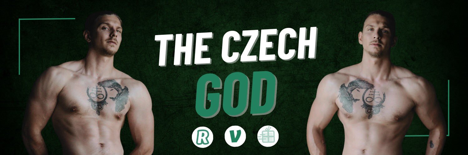 AlphaGodCzech's banner