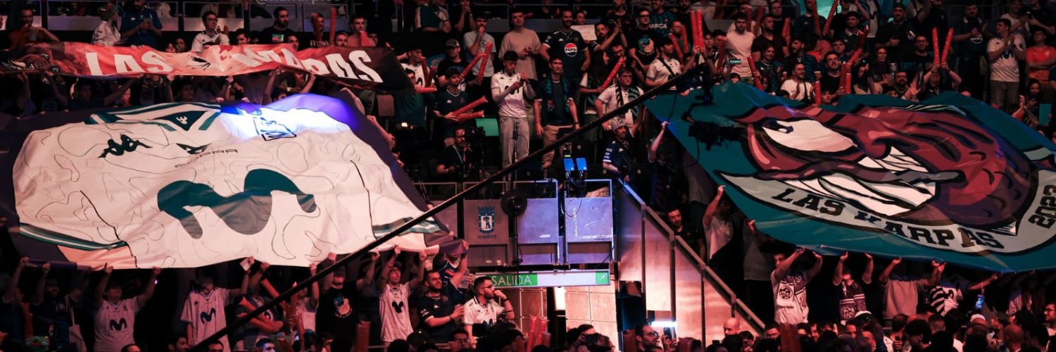 Las Karpas 🐡's banner