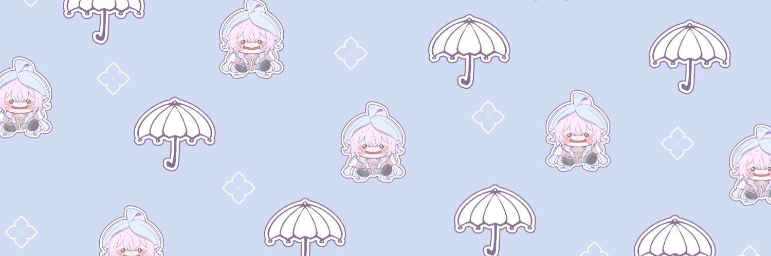 あめのすけ☔️🐈's banner