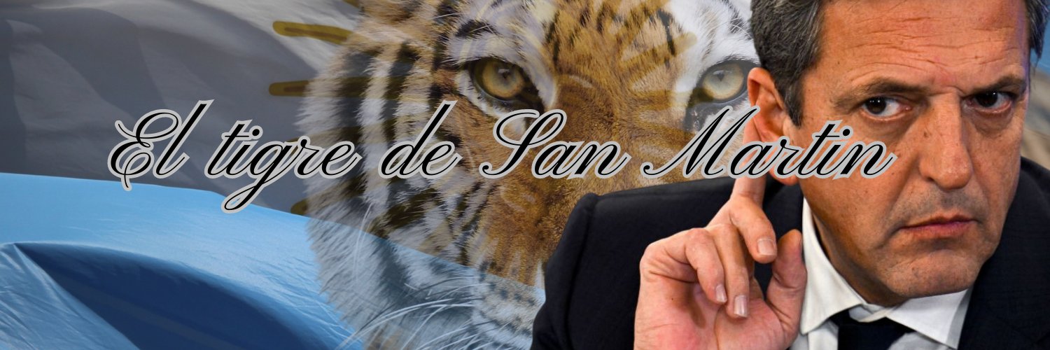 Sexo Tomás Massa's banner