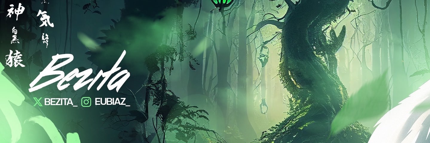 Ivy Banks's banner
