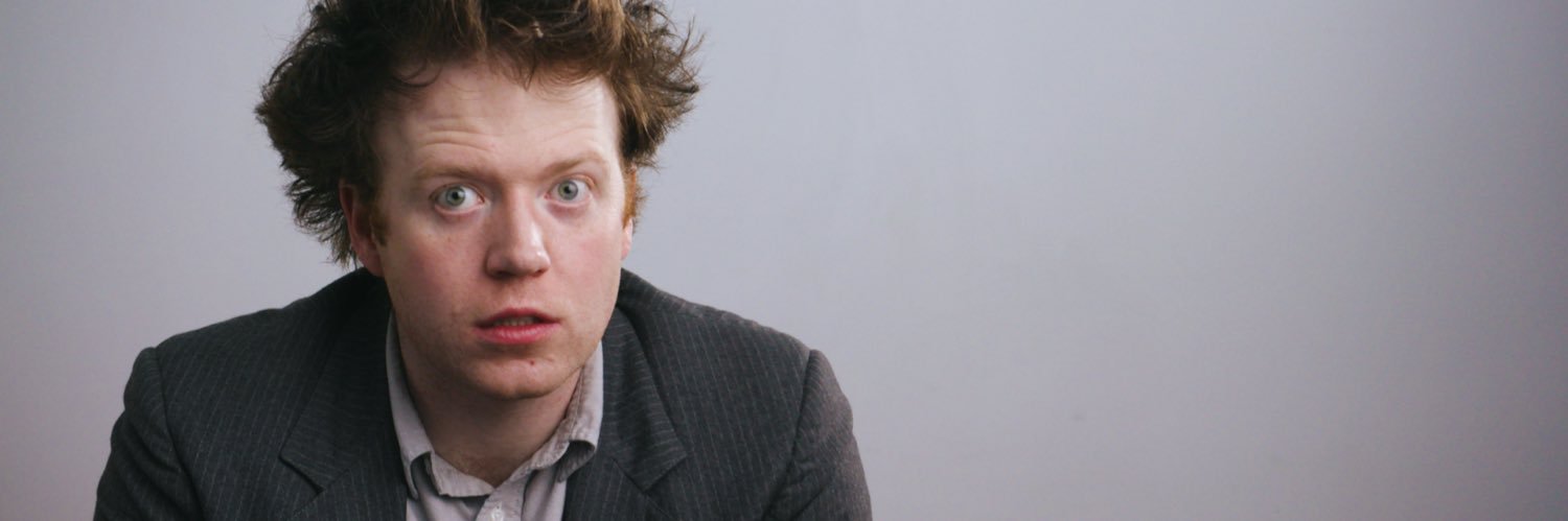 CollegeHumor's banner