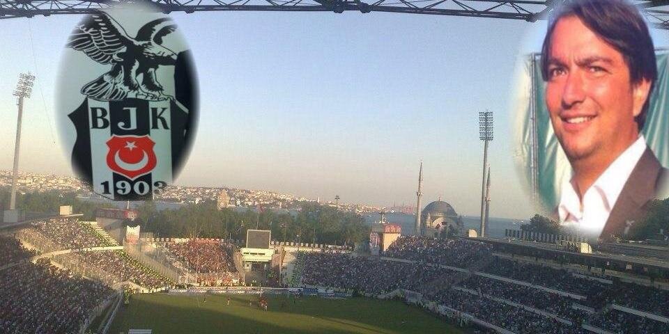 Ali ENGİN's banner