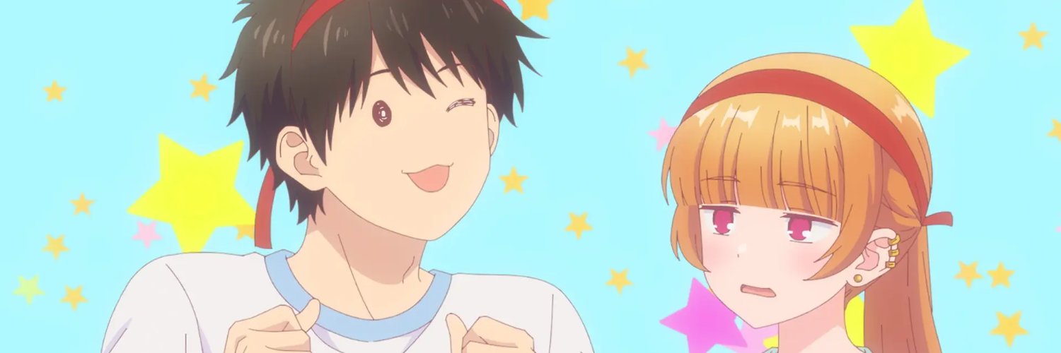ゆーえー(ヨハネ)'s banner