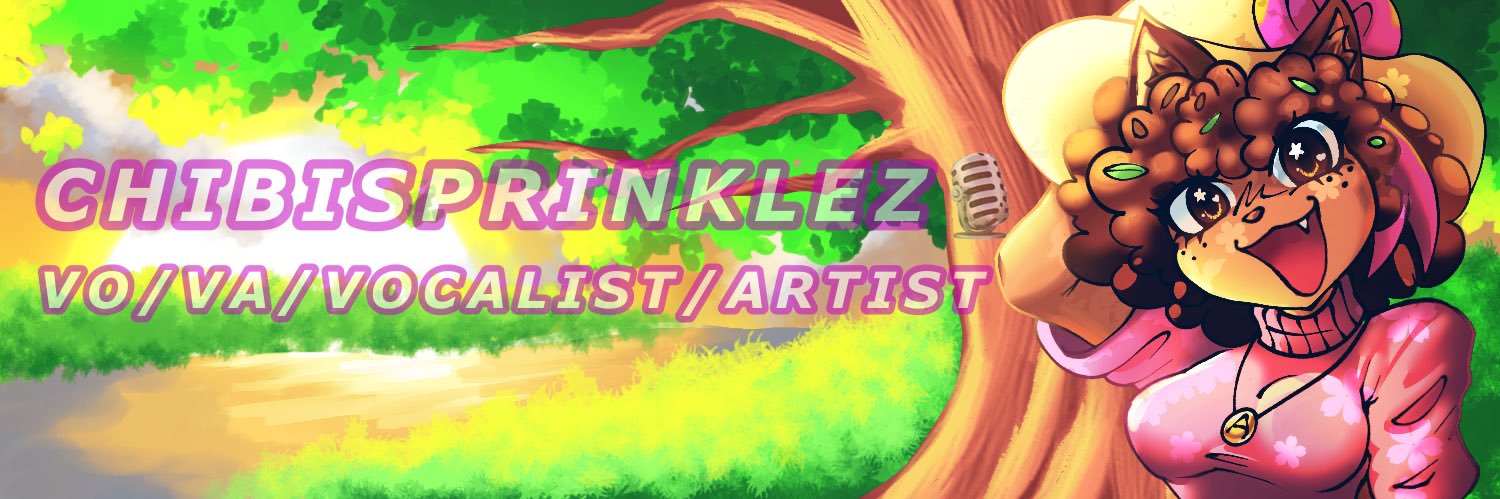 Chibi 🧁's banner