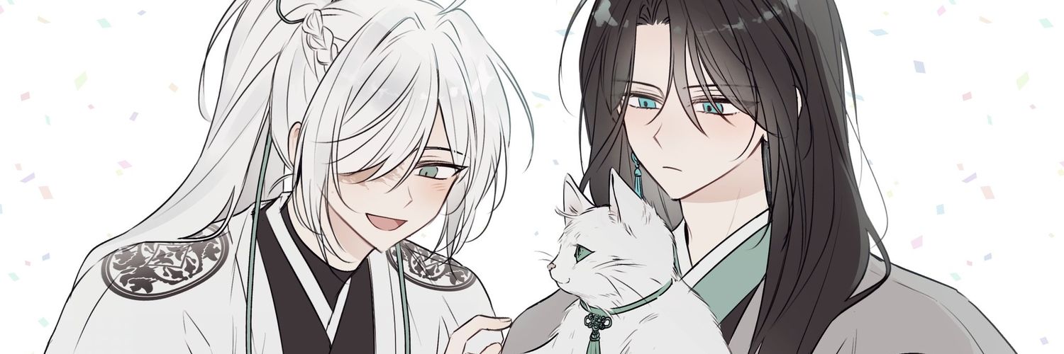 먀우's banner