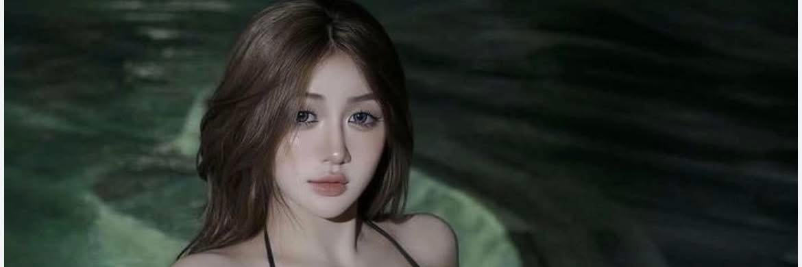 Trần Hà Linh's banner