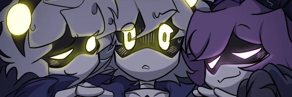 Katfly (Hiatus)'s banner