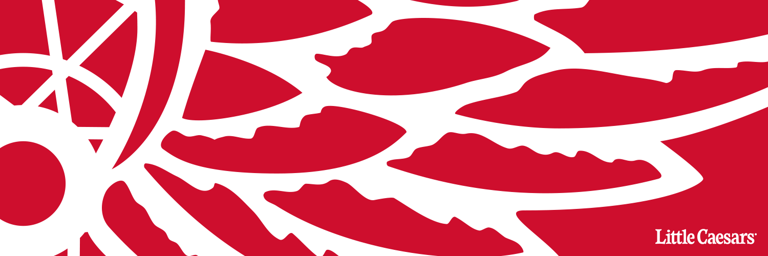 Detroit Red Wings's banner