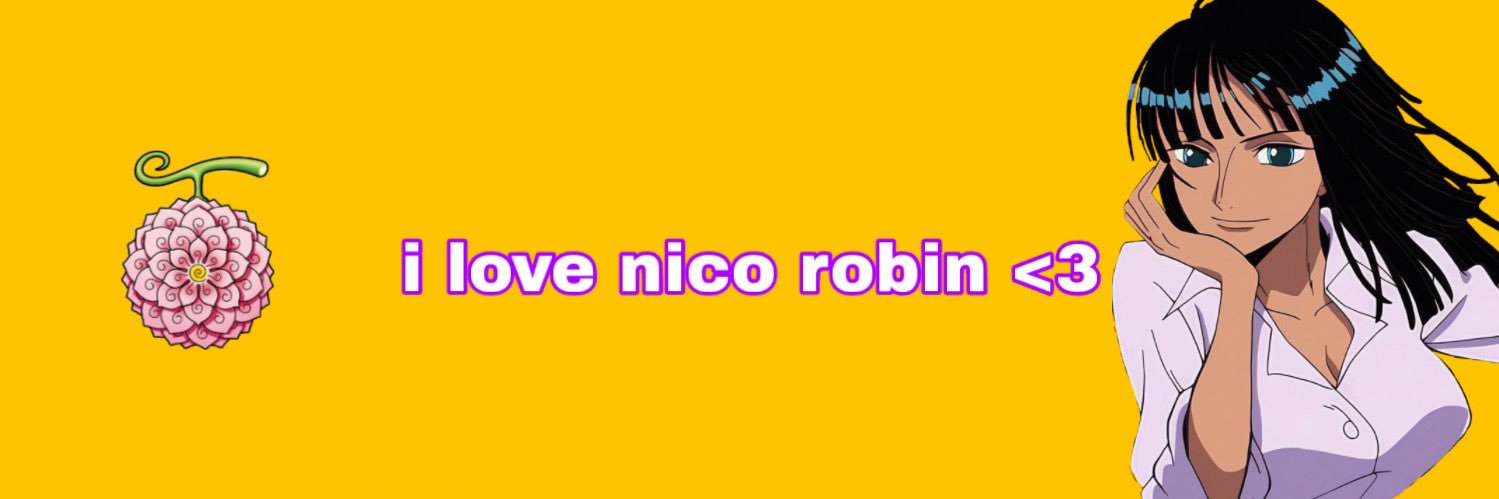 🌻's banner