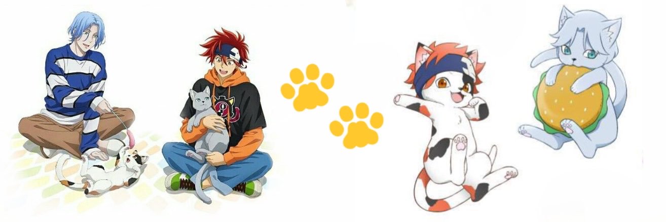 🌻's banner