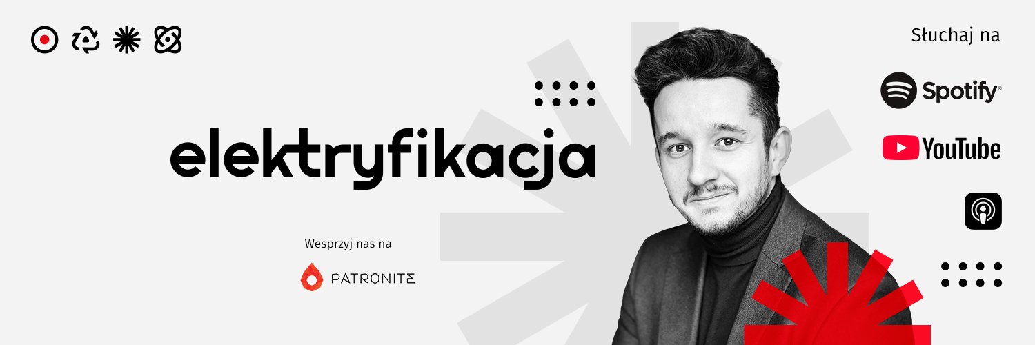 Jakub Wiech's banner
