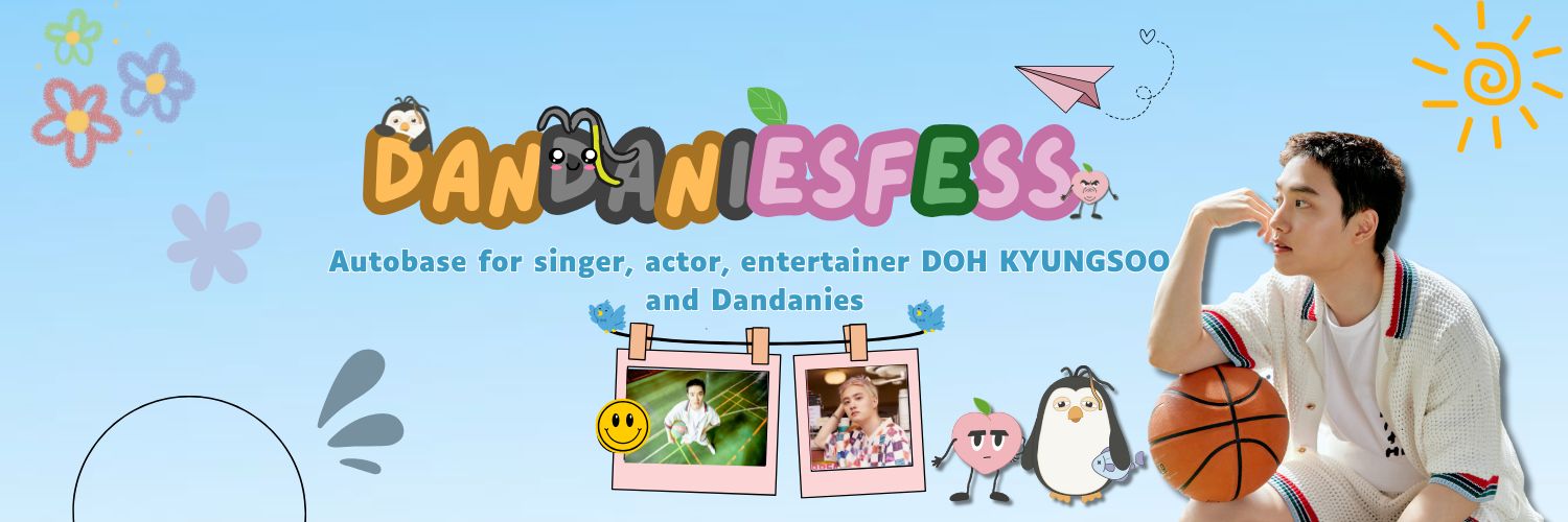 DANDANIES BASE's banner
