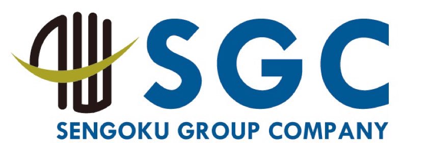 SGCしゃちょ's banner
