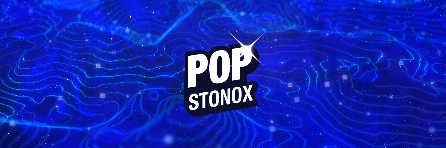 Popstonox's banner