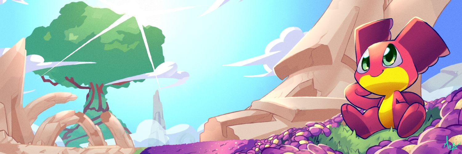MrAsombro's banner