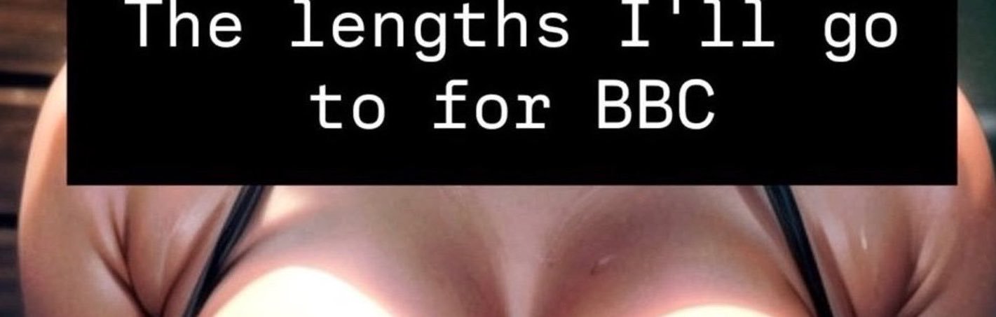 KINKY GODDESS💦💫⭐️'s banner