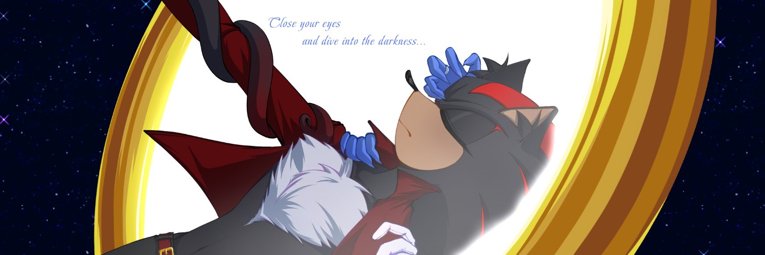 Cougire🎐 (Comms Open)'s banner