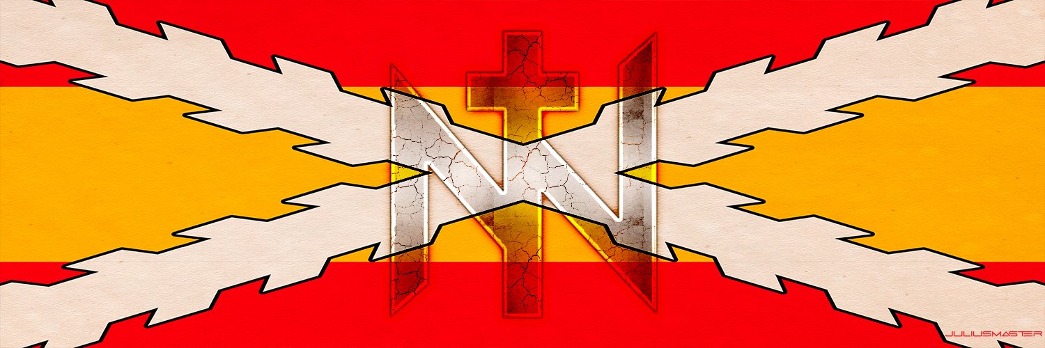 Julius Master N♱N's banner