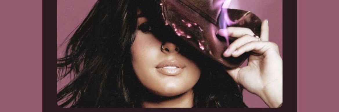 Maria fran FIRE ARENA 🤠𐚁🔥🔥's banner