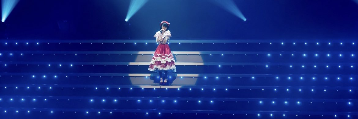 青原優花 ♡NMB48♡'s banner
