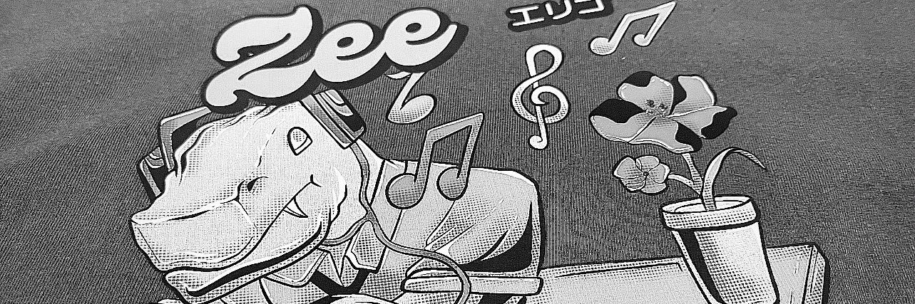 Zee's banner