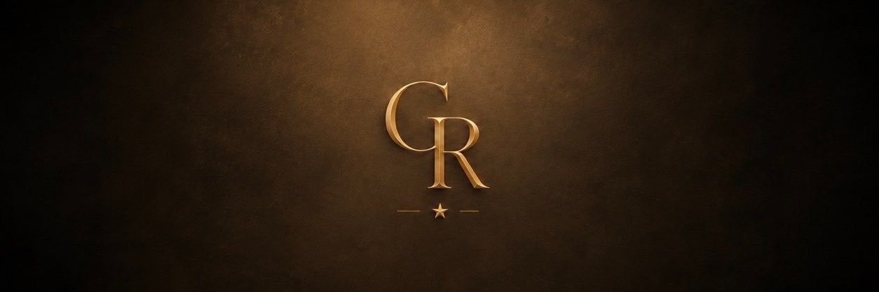 Ginny Robinson's banner