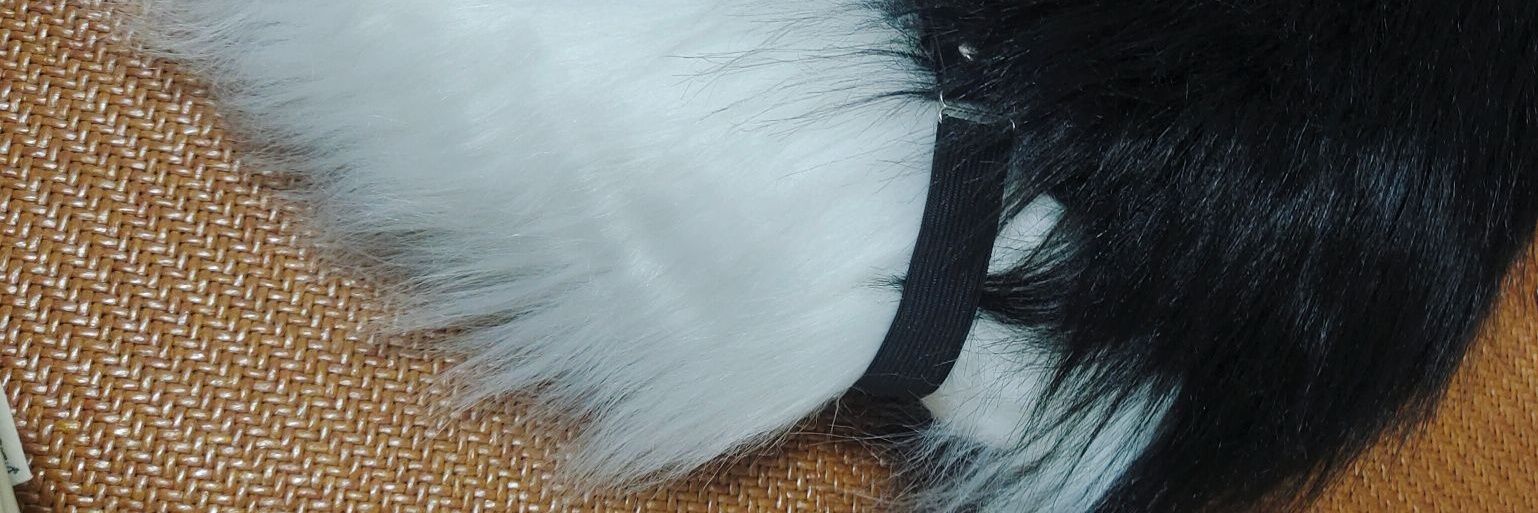 ⚡⚡你的's banner