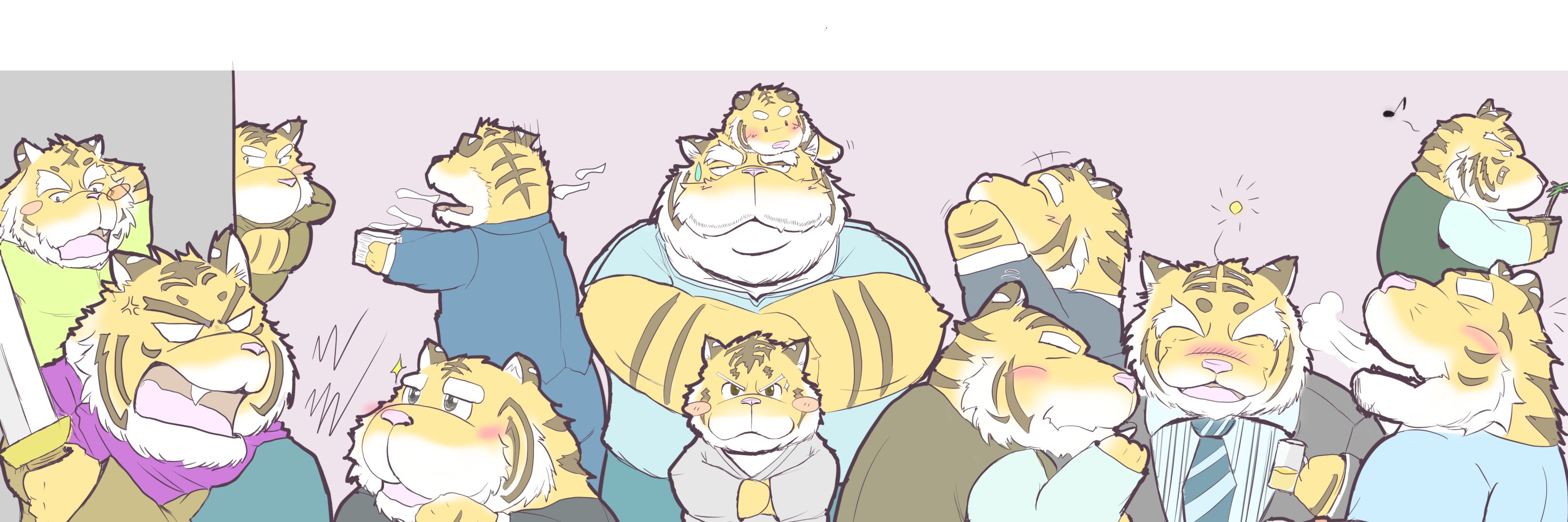 ベンぞー's banner