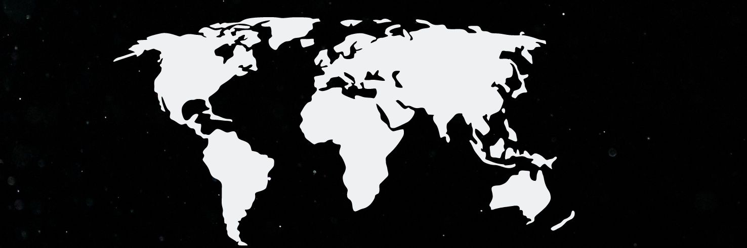 Globe Eye News's banner