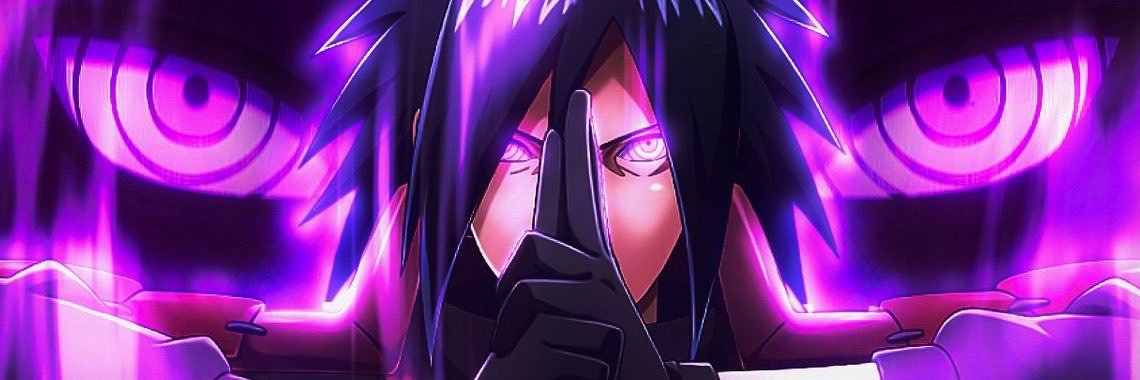 Raw Uchiha's banner