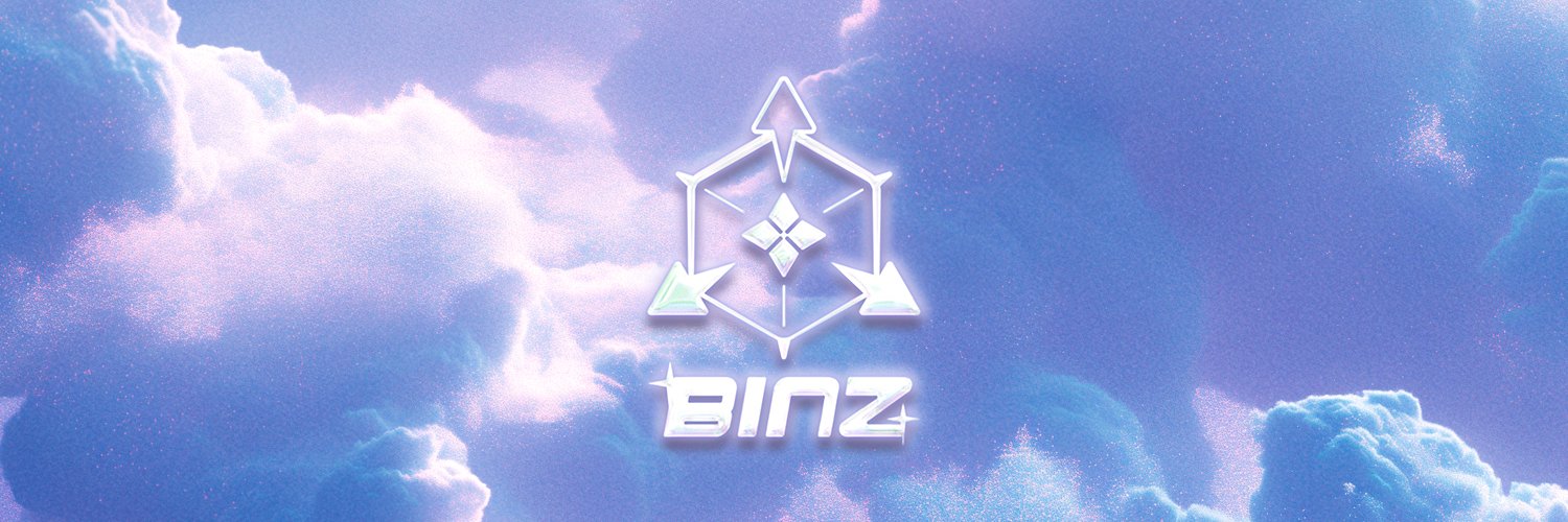 빈즈_BINZ's banner
