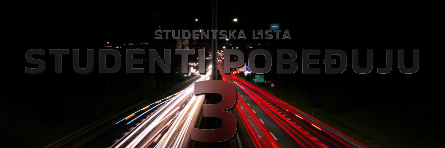 Irregular Srb's banner