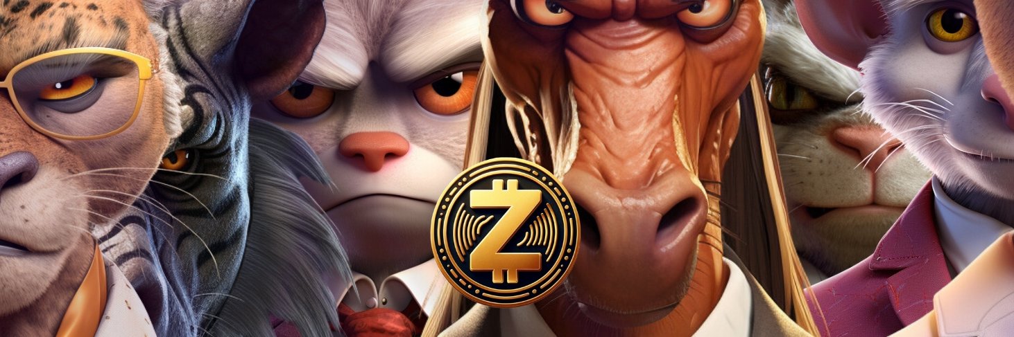 Zidanogo Airdrops's banner