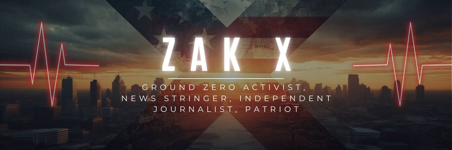 Zak X's banner
